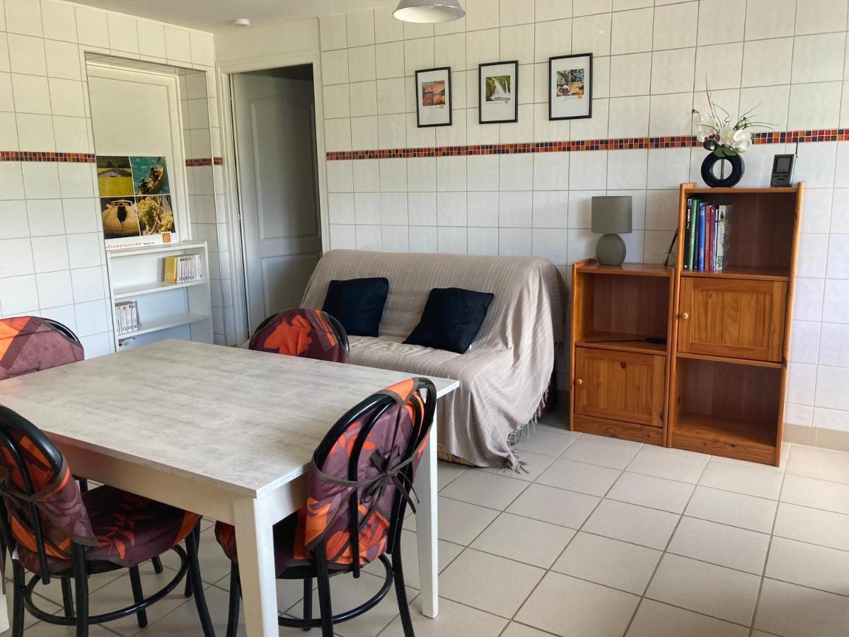 Les Gites Des Noyerettes Besayes Esterno foto
